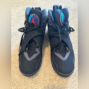 Jordan 8 Retro Aqua 2015